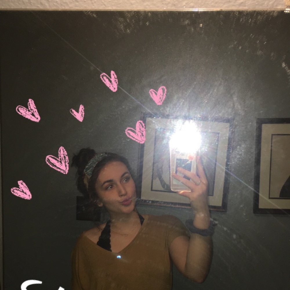 Meet your Posher, Ana